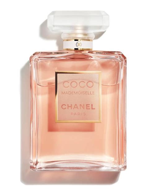 duty free coco chanel perfume.